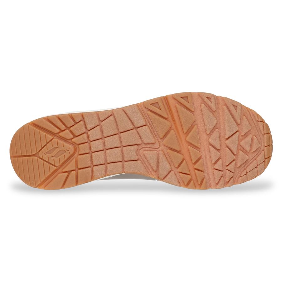 Uno Alder sneaker da uomo Skechers | 183012NTBR